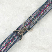 Guitar Strap - Navy