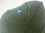 Long sleeve thermal