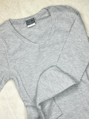 Long sleeve thermal