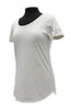 Horse bit Tee tan women's  tee shirt by KF Clothing